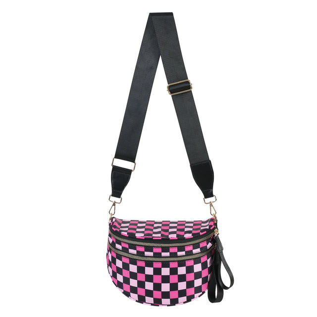 GoFree - The Roomiest Bum Bag