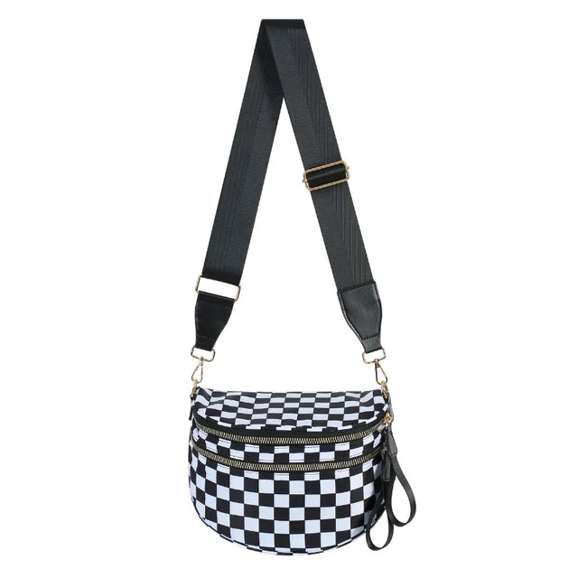 GoFree - The Roomiest Bum Bag