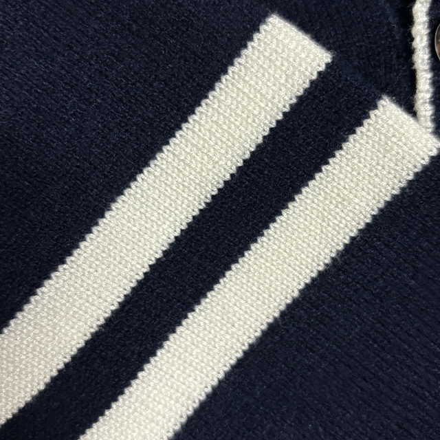 Men's Classic Stretch Slim Fit Sweater