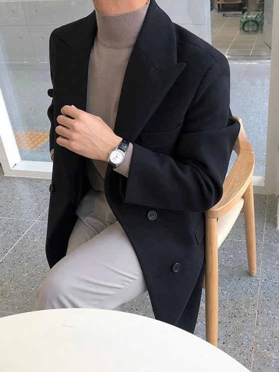 SUMMIT Heritage Coat