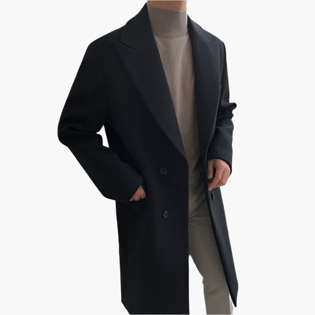 SUMMIT Heritage Coat