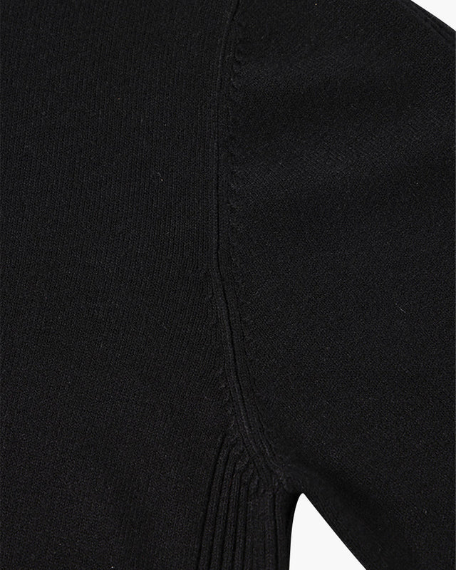 JANGSAN Merino Rollneck
